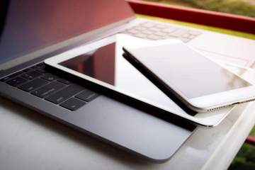 Αγορά Ηλεκτρονικών Συσκευών