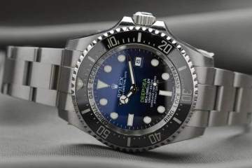 Αγορά Ρολογιών